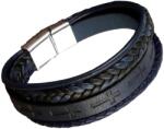 HARAHU Brățară MU-33305 - Albastră / 23cm KP33305
