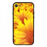 Vennus Husa Vennus cu model floral pentru Samsung Galaxy A6 2018 - Model 1 KP24013