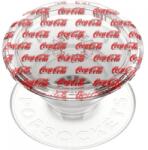 Popsockets Suport telefon PopSockets PopGrip - Coca Cola KP33018