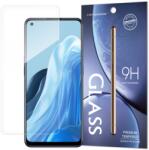 OPPO Sticla securizata 9H pt Oppo Reno7 5G/Find X5 Lite - Transparent KP24521
