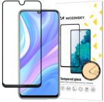 Wozinsky Sticlă călită Wozinsky pentru Huawei P40 Lite - Neagră KP9810