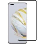 HARAHU Izmael 3D sticla securizata pt Huawei Nova 10 Pro - Neagră KP24240