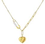 HARAHU Colier Big Sister - Aurie KP27303