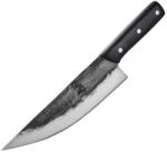HARAHU Cuțit de bucătărie KO-27606 - Negru KP27606