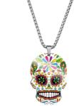 HARAHU Colier Skull - Tip2 KP34154