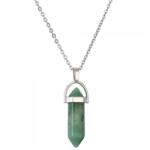 HARAHU Colier AG-34121 - Verde 2 KP34121