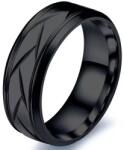 HARAHU Inel HO-31969 - Negru/69mm KP31969