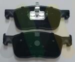 MOTAQUIP set placute frana, frana disc MOTAQUIP LVXL1902 (LVXL1902)