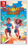 PlayIt Summer Games (Switch)