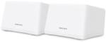 Mercusys Halo H47BE (2-Pack) Router