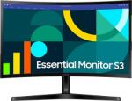 Samsung Essential S3 S27D366GAU Monitor