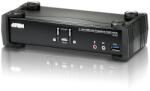 ATEN 2-Port USB 3.0 4K DisplayPort KVMP Switch (CS1922) (CS1922)