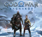 Sony God of War Ragnarök (PC)