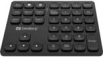 SANDBERG 630-09 Wireless Numeric Keypad Pro fekete (630-09)