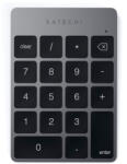 SATECHI ST-SALKPM Aluminium Slim Bluetooth asztroszürke numerikus billentyűzet (ST-SALKPM) - haztartasibolt