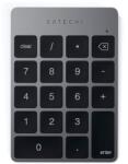 SATECHI ST-SALKPM Aluminium Slim Bluetooth asztroszürke numerikus billentyűzet (ST-SALKPM) - bestbyte