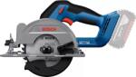 Bosch GKS 18V-51 (06019M3120) Fierastrau circular manual