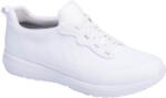 Portwest FT20 - Lite Occupational Trainer félcipő OB SR, fehér (FT20WHR44) - munkavedelmed