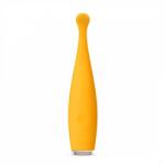 FOREO ISSA Baby Sunflower Yellow Squirrel Periuta de dinti electrica