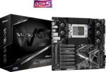 ASRock WRX90 WS EVO Placa de baza