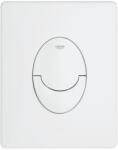 Grohe Clapeta de actionare toaleta alba Grohe-Dal Skate Air 38505SH0 (38505SH0)