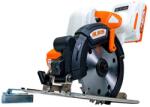 RURIS RMX3140 (3140rma2024) Fierastrau circular manual