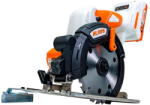 RURIS RMX3140 (3140rmx2024) Fierastrau circular manual