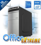 Számítógépvilág szg-office-extreme-000 Számítógép konfiguráció