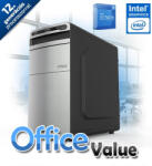 Számítógépvilág szg-office-value-023 Számítógép konfiguráció
