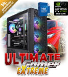 Számítógépvilág szg-ultimate-gamer-012 Számítógép konfiguráció
