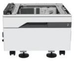 Lexmark 520 lapos tálca görgős szekrénnyel cikkszám: 32D0801 (32D0801)