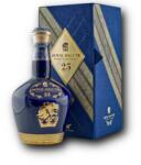  Royal Salute 25YO The Treasured Blend 40% 0, 7L