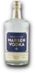  Marsen Kézműves Vodka 40% 0, 7L