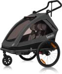 Lionelo Cama Grey Graphite