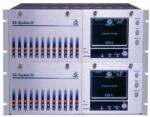 DSC Rack extensie 12 carduri de linie telefonic (SG SIII E)
