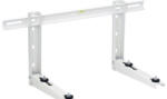 Remeha fali univerzális klímatartó konzol 52cm (79004) (79004) - szerelvenybolt