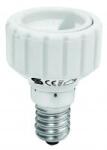 Somogyi Elektronic foglalat átalakító adapter (GU10/E14) (GU10/E14)