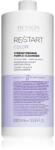 Revlon Re/Start Color sampon violet pentru parul blond cu suvite Purple Cleanser 1000 ml