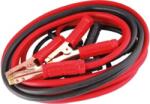 Extol Premium indítókábel pár, csipesszel ("bika kábel") 800A, kábelhossz: 5m, átmérő: 14 mm, keresztmetszet: 50 mm2, textil táskában (8864320)