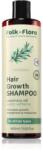 Folk & Flora Verbena hidratáló sampon a haj növekedésének elősegítésére 400 ml