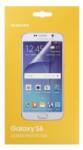 Samsung Galaxy S6 kijelzővédő fólia (2db/csomag) (ET-FG920CTEGWW) (ET-FG920CTEGWW)