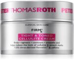 Peter Thomas Roth FIRMx Tight & Toned feszesítő testkrém narancsbőrre 100 ml