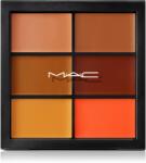 M·A·C Studio Fix Conceal And Correct Palette палитра коректори цвят Dark 6 гр