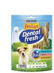 Friskies PURINA Friskies DentalFresh 3in1 S 110g