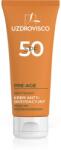 UZDROVISCO Pre-Age Peptide Antioxidant Cream SPF 50 ápoló nappali krém SPF 50 50 ml