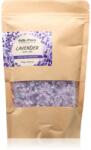 Folk & Flora Lavender relaxációs fürdősó 500 g