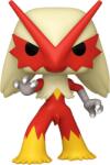 Funko Фигура Funko POP! Games: Pokemon - Blaziken #983 (093356)