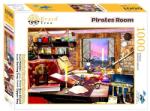 Brain Tree 1000 db-os puzzle - Pirates Room (2102041) (2102041)