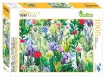 Brain Tree 1000 db-os puzzle - Cactus (2102058) (2102058)