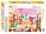 Brain Tree 1000 db-os puzzle - Paris Love (2102103) (2102103)